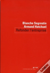 Capa do artigo Refonder L