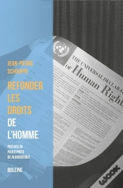 Capa do artigo Refonder Les Droits De L