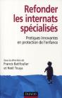 Refonder Les Internats Spécialisés - Preview