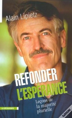 Capa do artigo Refonder L'Espérance...