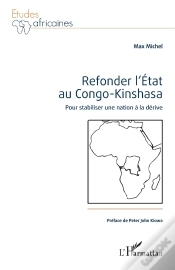 Capa do artigo Refonder L