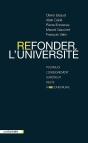 Refonder L'Université ; Pourquoi L'Enseignement Supérieur Reste À Reconstruire - Preview