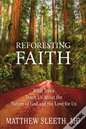 Capa do artigo Reforesting Faith