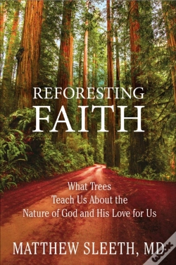 Capa do artigo Reforesting Faith