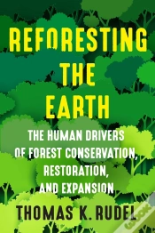 Capa do artigo Reforesting The Earth