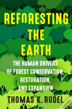 Capa do artigo Reforesting The Earth