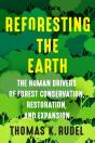 Reforesting The Earth - Preview