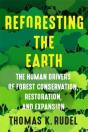 Reforesting The Earth - Preview