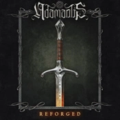 Capa do artigo Reforged - CD