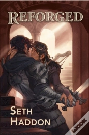 Capa do artigo Reforged