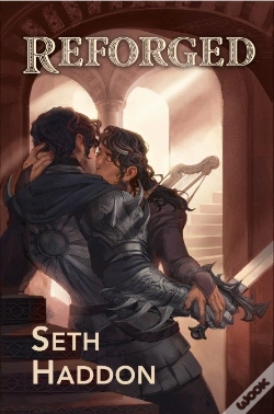 Capa do artigo Reforged