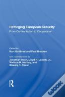 Reforging European Security