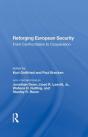 Reforging European Security - Preview