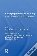 Reforging European Security