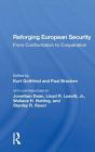 Reforging European Security - Preview