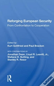 Capa do artigo Reforging European Security