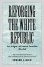 Reforging The White Republic - Preview