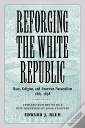Reforging The White Republic