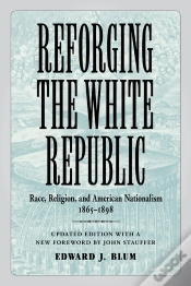 Capa do artigo Reforging The White Republic