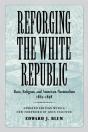 Reforging The White Republic - Preview