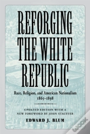 Capa do artigo Reforging The White Republic