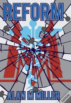 Capa do artigo Reform