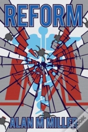 Capa do artigo Reform