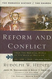 Reform And Conflict