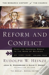 Reform And Conflict