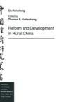 Reform And Development In Rural China - Preview