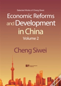 Capa do artigo Reform And Development Of China'S Economy