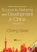 Reform And Development Of China'S Economy