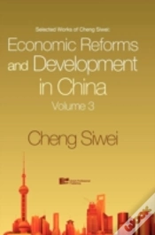 Capa do artigo Reform And Development Of China