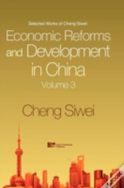 Capa do artigo Reform And Development Of China'S Economy