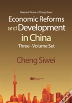 Capa do artigo Reform And Development Of China'S Economy