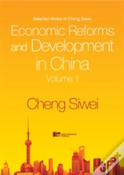 Capa do artigo Reform And Development Of China