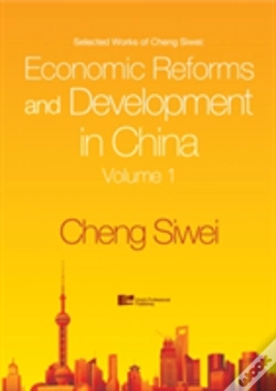Capa do artigo Reform And Development Of China'S Economy
