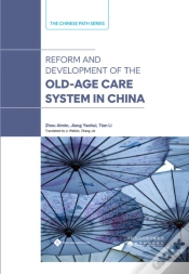 Capa do artigo Reform And Development Of The Old-Age Security System In China