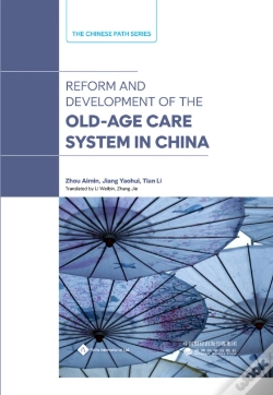Capa do artigo Reform And Development Of The Old-Age Security System In China