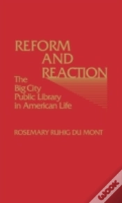 Capa do artigo Reform And Reaction