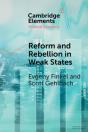 Reform And Rebellion In Weak States - Preview