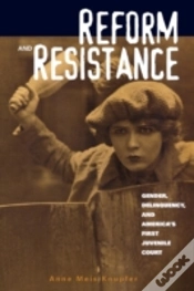 Capa do artigo Reform And Resistance