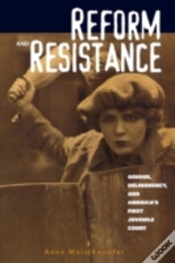 Capa do artigo Reform And Resistance