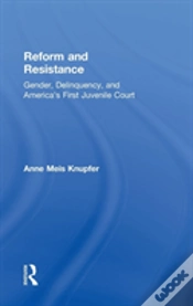 Capa do artigo Reform And Resistance