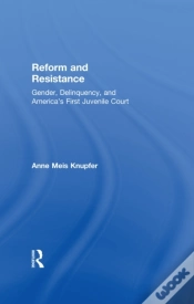 Capa do artigo Reform And Resistance