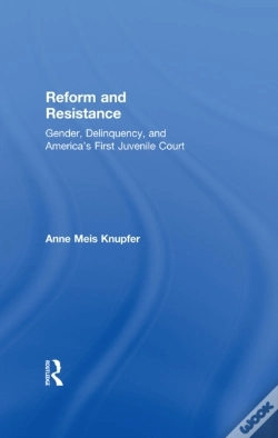 Capa do artigo Reform And Resistance
