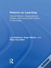 Capa do artigo Reform As Learning