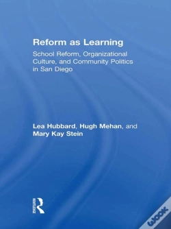 Capa do artigo Reform As Learning