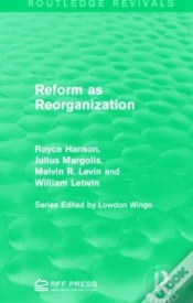 Capa do artigo Reform As Reorganization