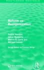 Reform As Reorganization - Preview